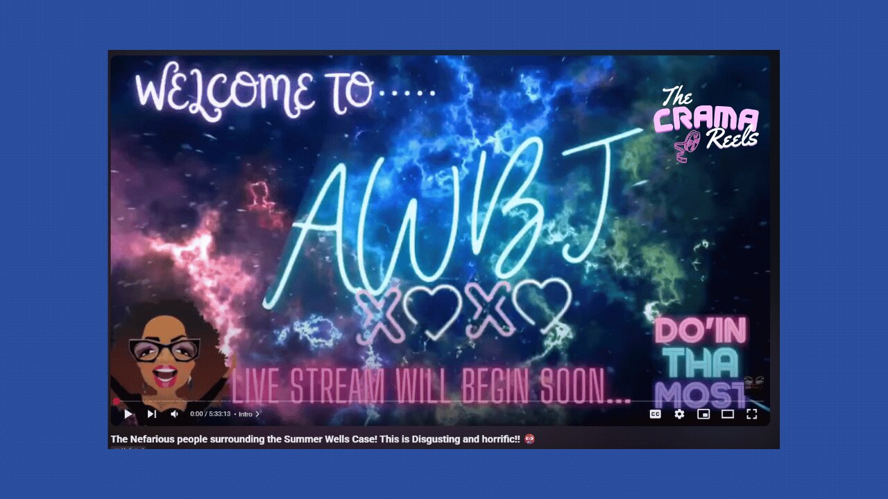 The Nefarious people surrounding the Summer Wells Case!