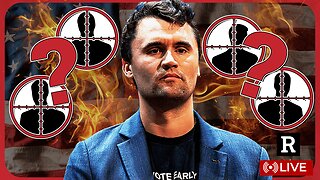 “They’re NOT stopping with Charlie Kirk!” JD Vance TORCHES violent leftists | Redacted