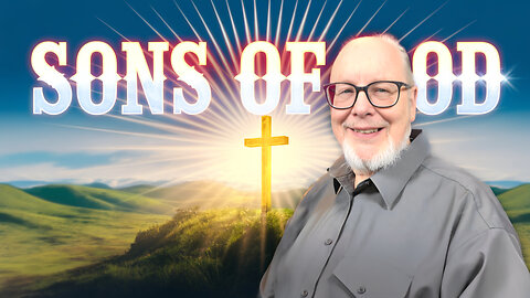 You Belong to God — But Are You Living Like It?
