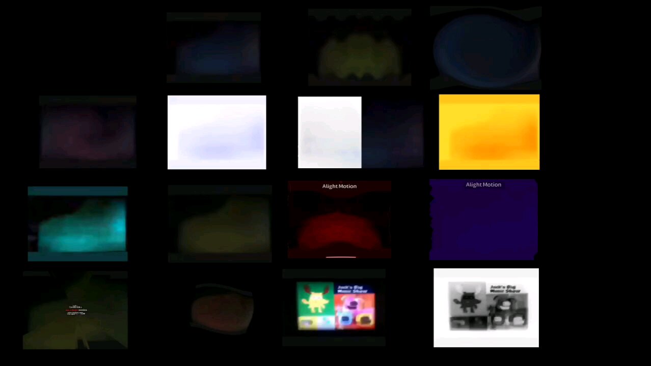 (FINAL) Noggin And Nickjr Logo Collection Superparison 16