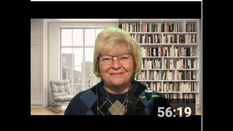 "Dr. Sherri Tenpenny's Health Insights: The Tenpenny Files - 3/6/2023"
