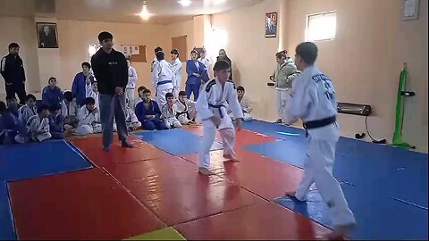 Rustam Mammadov