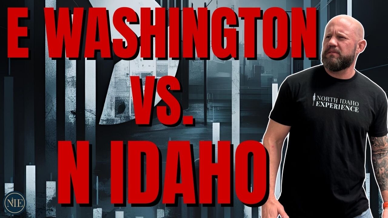 Eastern Washington or North Idaho? The Pros & Cons You Haven’t Heard