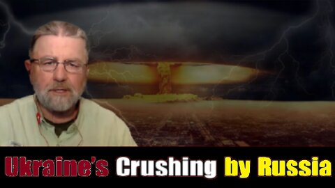 Larry Johnson Exposes: Ukraine's Fall & US Complicity in Gaza Atrocities