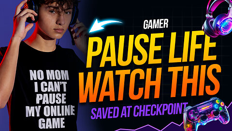 Gamer Life in T-Shirt Form - Best Video Game Shirts 2025
