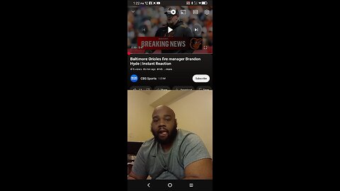 Baltimore Orioles fire manager Brandon Hyde