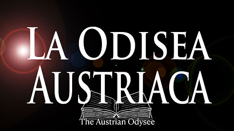 Austrian Journey | La Odisea Austriaca