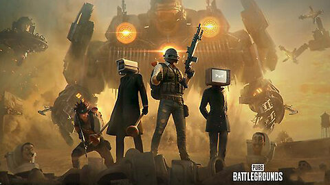 PUBG IS SO SATISFYING