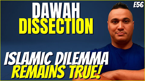 🔴 The Islamic Dilemma Remains Undefeated! | Prove Me Wrong!