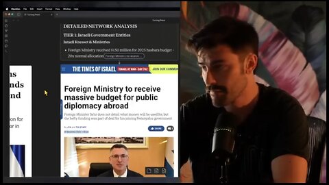 Throwing Money Into Propaganda: Manufacturing Consent In America