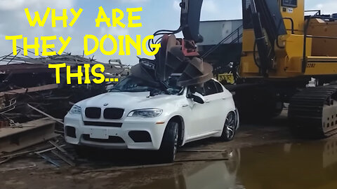 It's UNBELIEVABLE how these installations turn cars into junk...