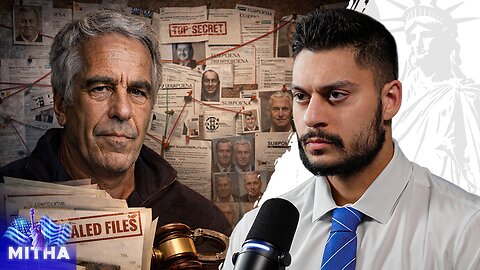 3 Million Epstein Files Released — Trump Named HUNDREDS of Times
