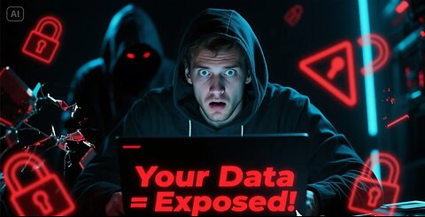 Why Your Online Privacy Is at Risk