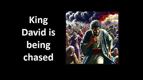 2 Samuel Bible Study Chapter 17 Explained