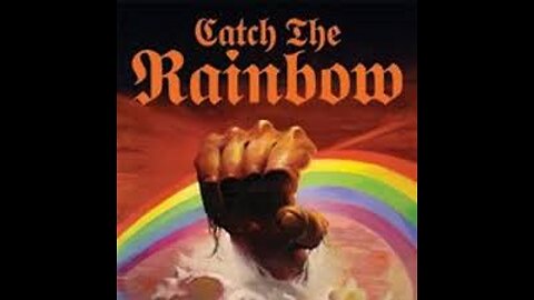 Catch The Rainbow - Dmitriy Kuzin cover