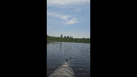 kayaking lake pleasant ny