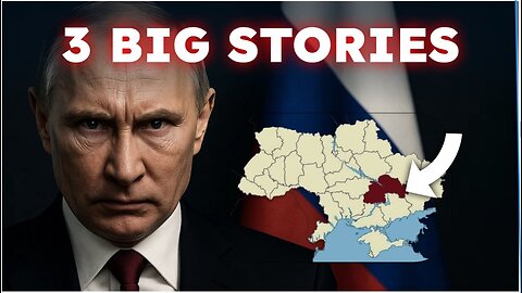 RUSSIANS Are LYING About Dnepropetrovsk: What's REALLY Happening