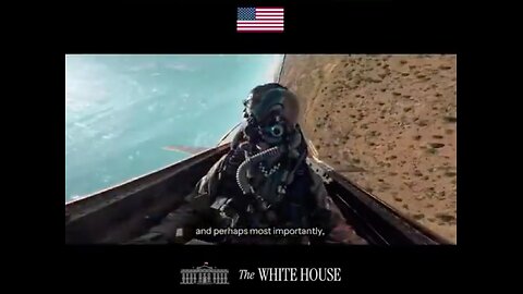 90 Seconds of Fire: New Military Ad Shreds Woke Agenda