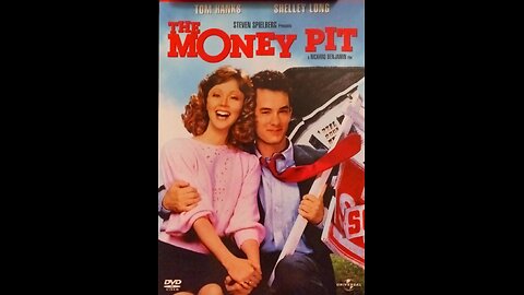 MOVIE: The Money Pit