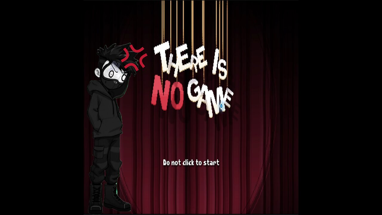 Ting (There is no game)