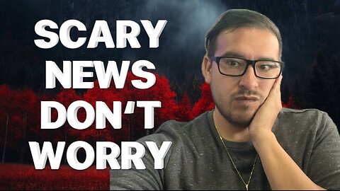 Spooky Scoop: No Need to Freak!
