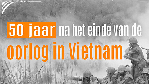 50 jaar na het einde van de Vietnamoorlog: de imperialistische belangen van de wereldmacht VS