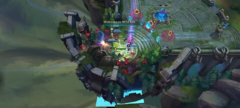 yasuo in chaos😱