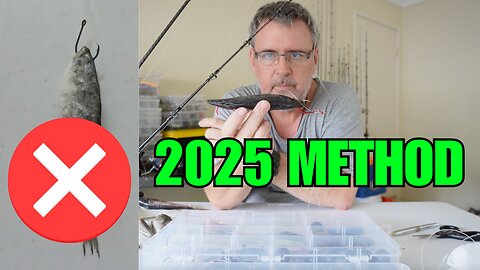 Set Up Bait Like a Pro — 3 Rigs Every Aussie Fisho Needs (2025 Update)