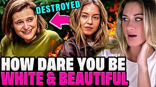 HOW DARE YOU BE WHITE & BEAUTIFUL [2025-11-08] - LILLY GADDIS (VIDEO)