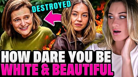 HOW DARE YOU BE WHITE & BEAUTIFUL [2025-11-08] - LILLY GADDIS (VIDEO)