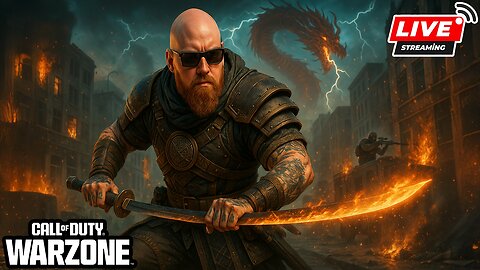 🔴Warzone M&K Sniping: Tempered Will, Tempered Steel