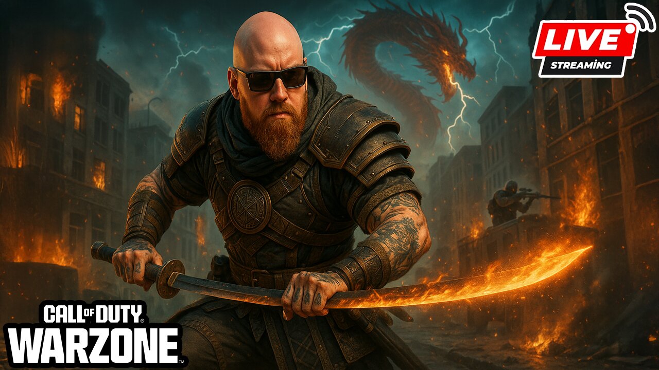 đź”´Warzone M&K Sniping: Tempered Will, Tempered Steel