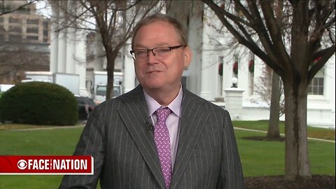 NEC Director: Americans Will Get Really BIG Refunds Next Year