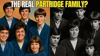 From Pop Stars to Pain The Cowsills
