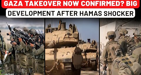 Hamas Trap Ready For IDF Israel to Enter Deadliest Hostage Zones After US Greenlights Gaza Plan