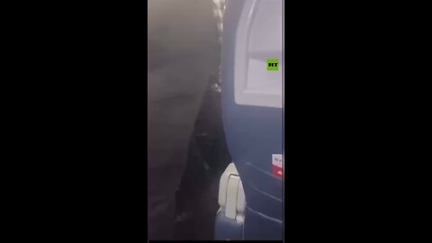 Delta Airlines pilot ARRESTED as plane lands in San Francisco