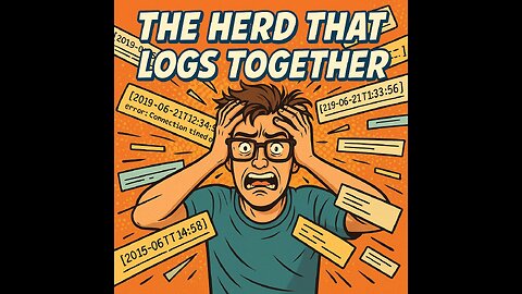 ELK Me Up Before You Go-Go - (Episode 133)