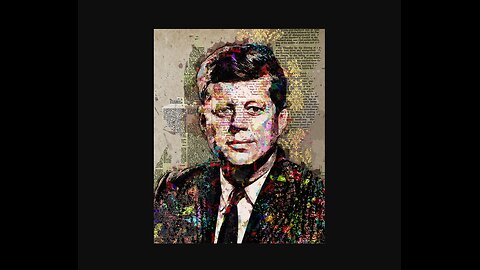 CENSORSHIP INDUSTRY ANNOTATED #77: JFK Files (Part 2)
