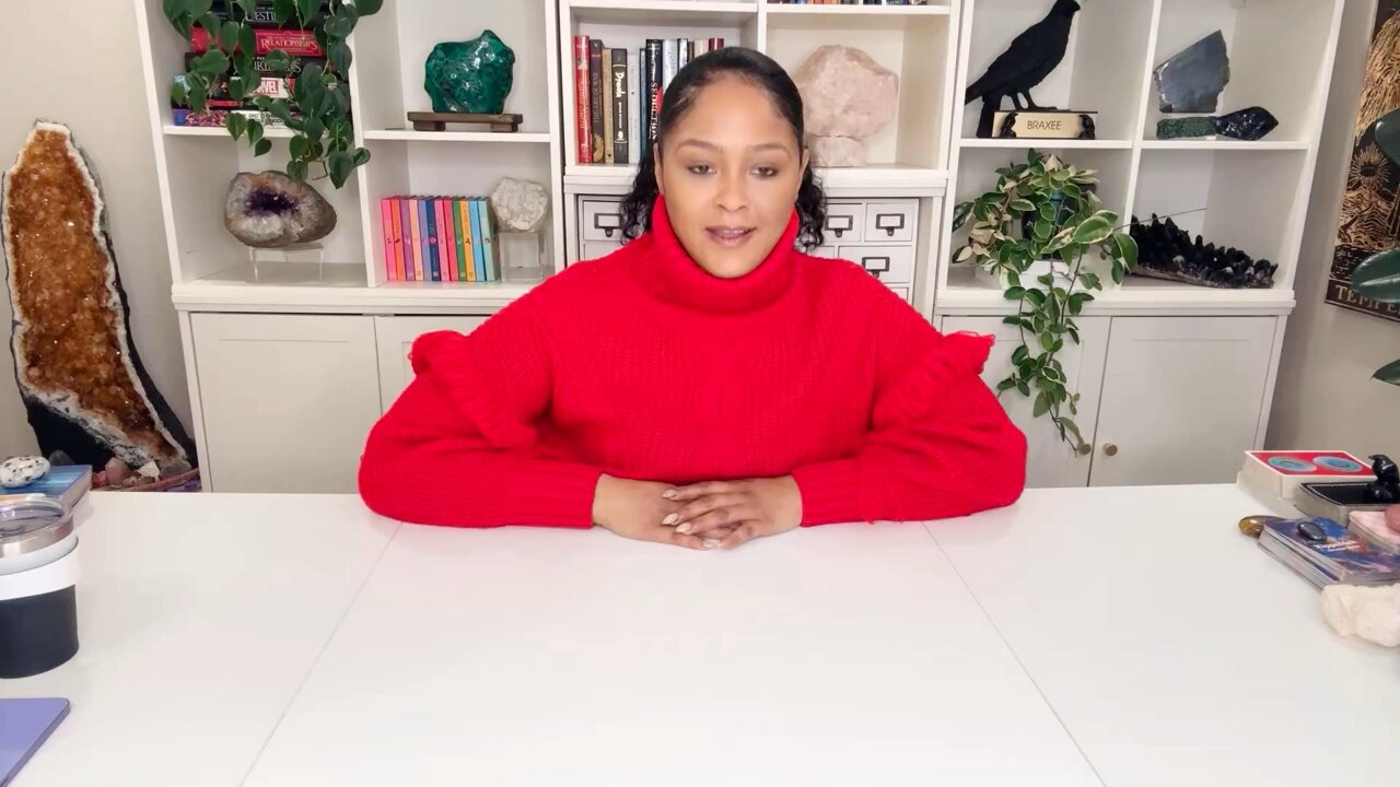 Collective Spiritual Tarot Reading End March 2025 Reading is insane!! Spirit is guiding things all the way just trust 🧘🏽‍♀️