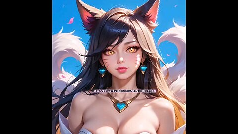 ahri