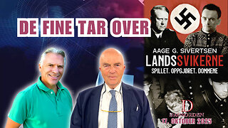 De fine tar over | Dagsorden 17. oktober 2025