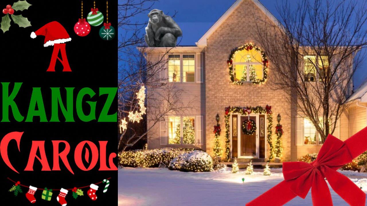 A Kangz Carol (by Murdoch Murdoch)