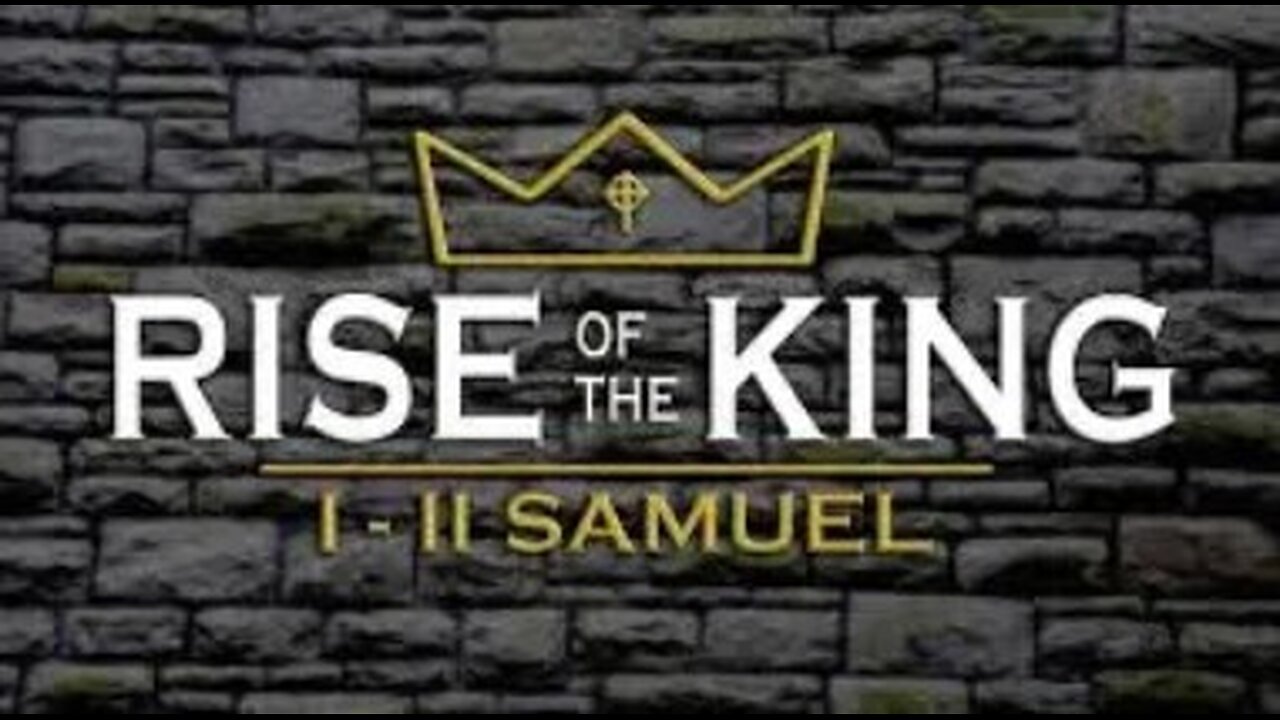 S2 EP227 - 2 Samuel & The Amplified Bible