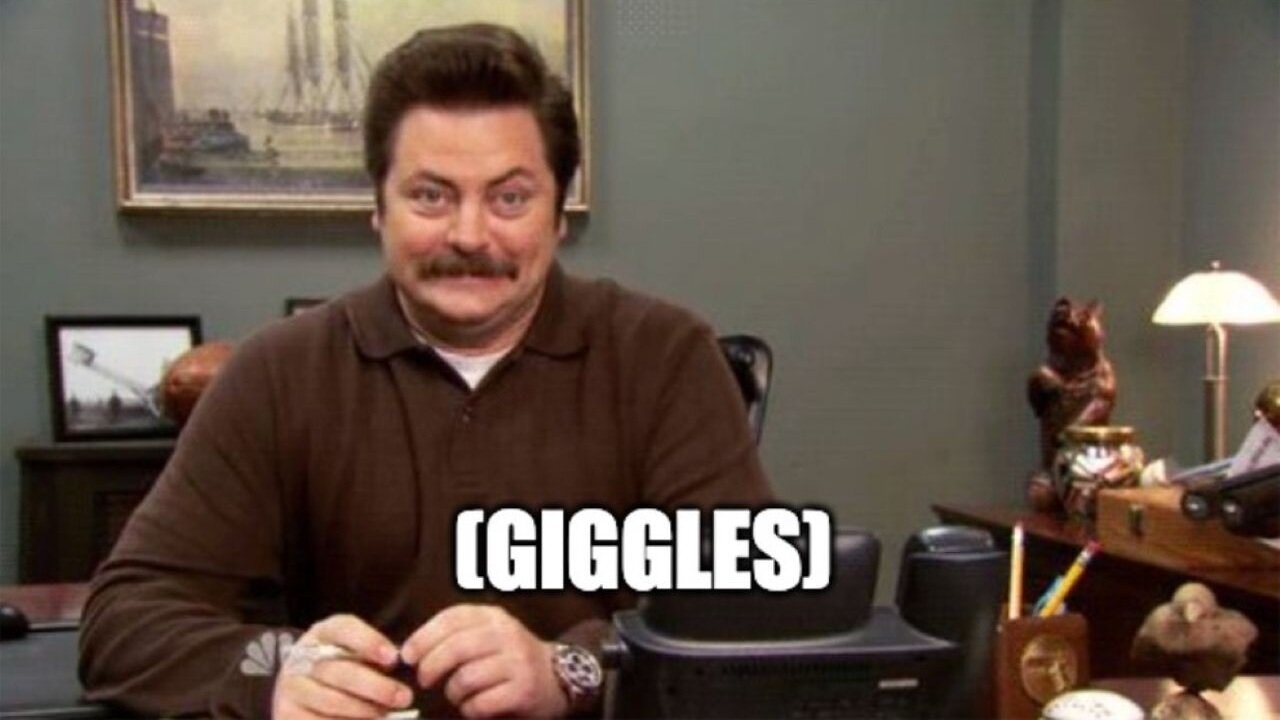 We See What He Did THERE! Scott Jennings Is Super-PSYCHED For Mamdani To Meet With Trump And ROFL