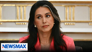 Gabbard teases bombshell linked to politicization of 2020 election | The Right Squad