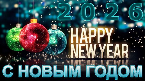 Slavic Full Gospel Church New Year service 123125