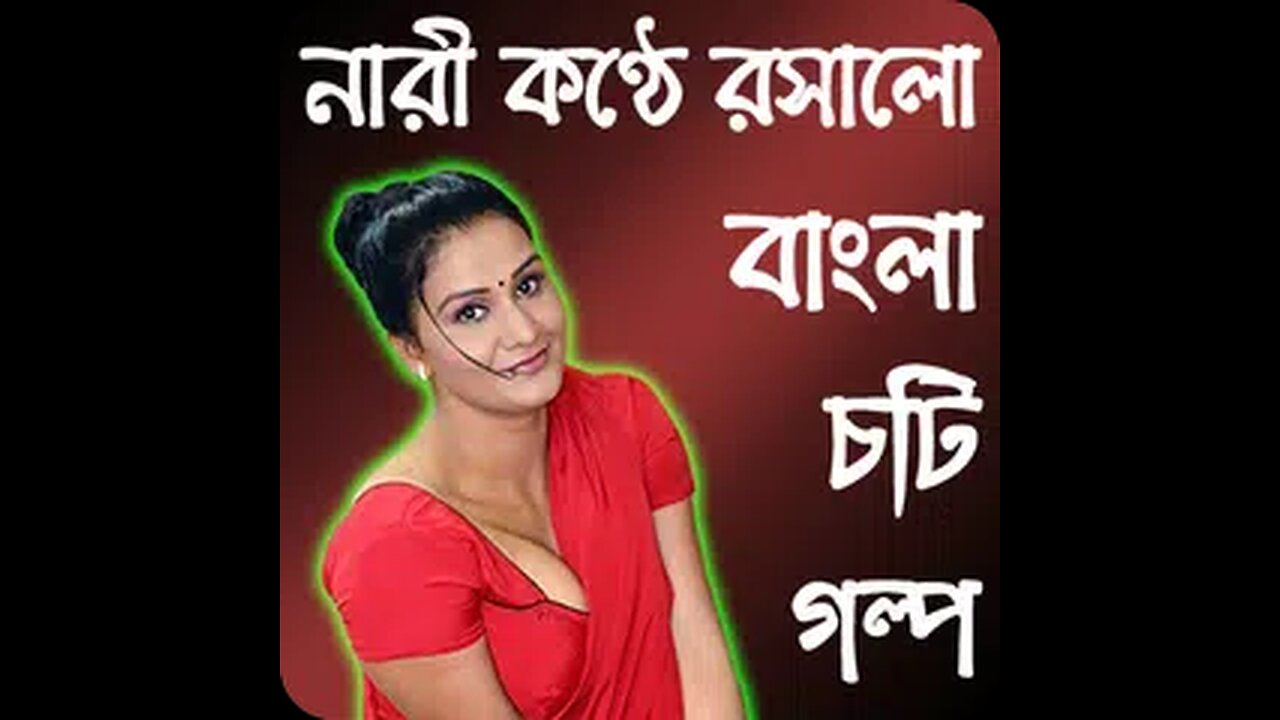Bangla Choti Golpo | Romantic Choti Golpo | Choti Video | Audio Choti Story