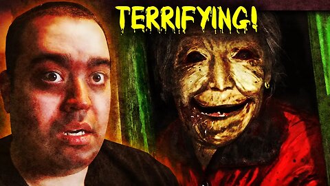 (SCARY) INVESTIGATING A MISSING PERSONS AND PARANORMAL REPORT!.. | Dread Flats Horror Game Demo