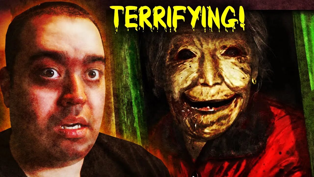 (SCARY) INVESTIGATING A MISSING PERSONS AND PARANORMAL REPORT!.. | Dread Flats Horror Game Demo