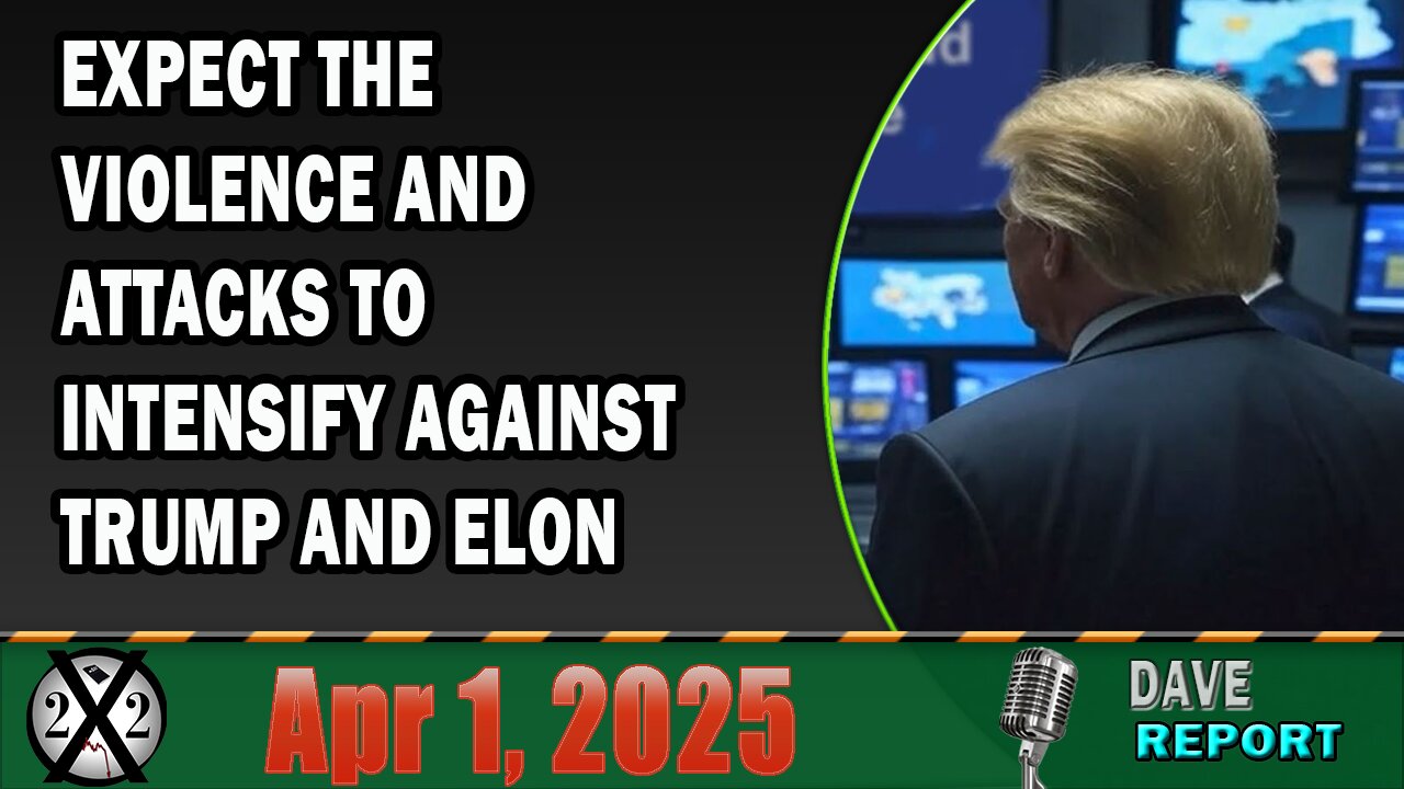 X22 Report - [DS] Old Playbooks Are Failing,Elon Exposing Kickbacks & Has Evidence Of Election Fraud